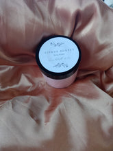 Load image into Gallery viewer, Citrus Sorbet Body Butter 4oz