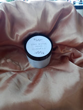 Load image into Gallery viewer, Cool Water Body Butter 4oz