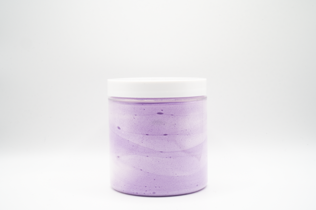 Calm Whipped Body Butter 4oz
