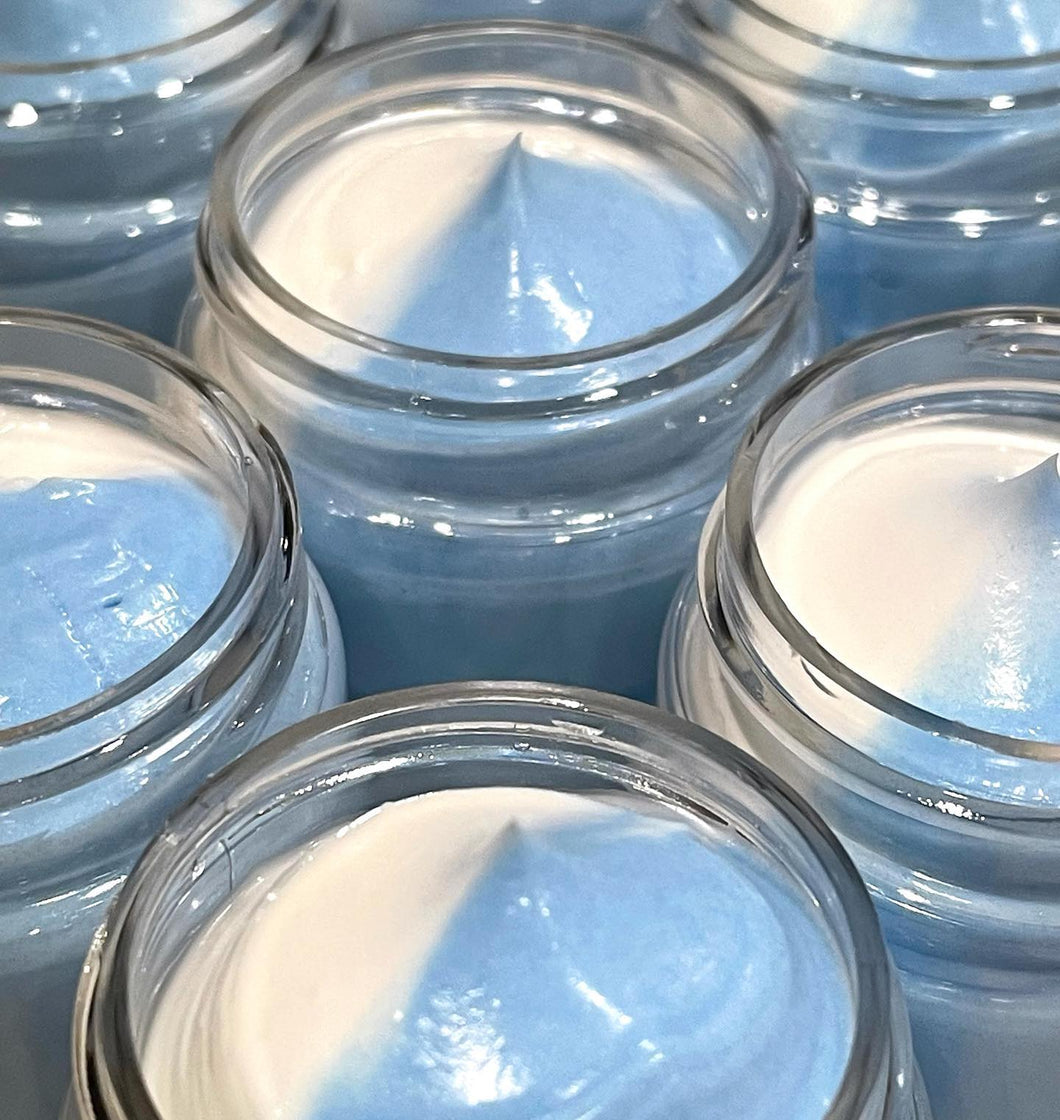 Lakeside Cabin Body Butter 4oz