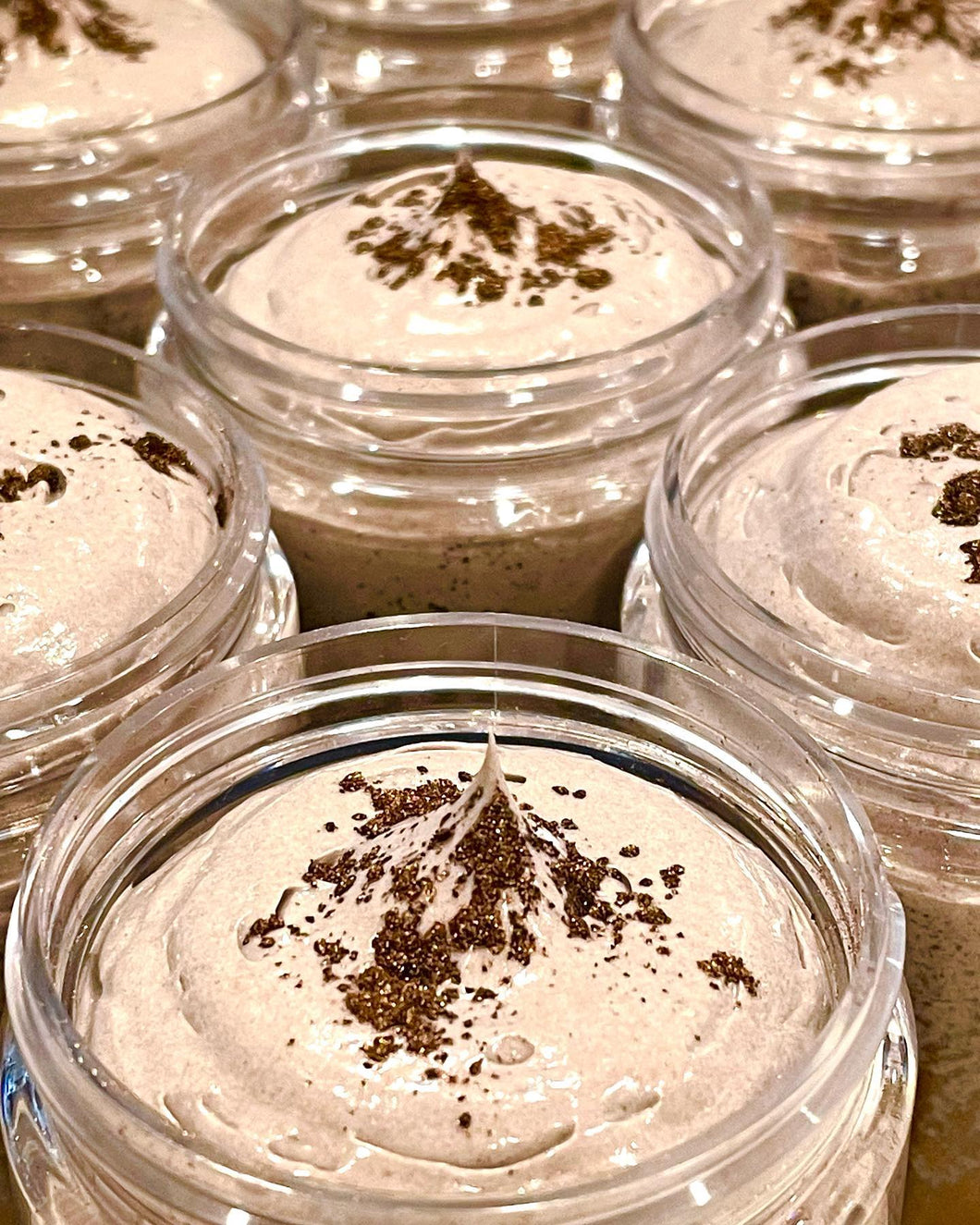 Harvest Body Butter 4oz