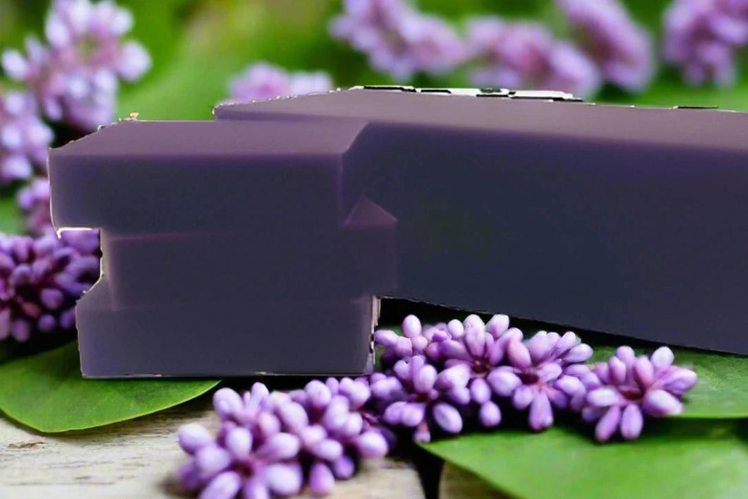 French Lilac Premium Soap 4.5oz
