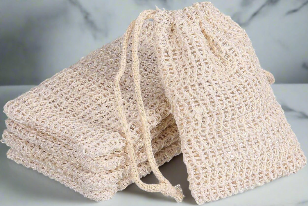 Soap Baggie