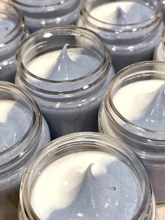 Blueberry Jam Body Butter 4oz