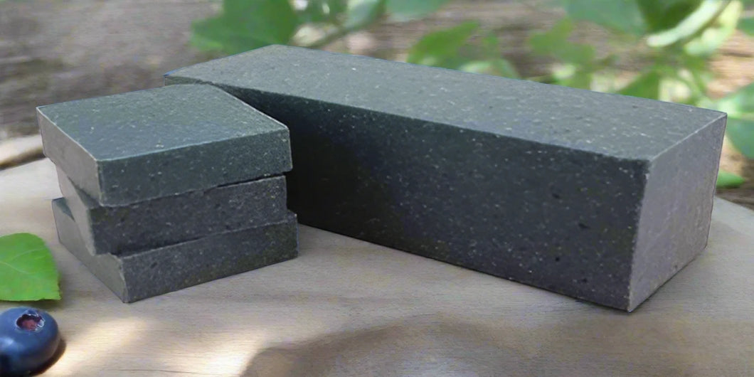 Blueberry Jam Premium Soap 4.5oz