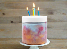 Load image into Gallery viewer, It&#39;s My Birthday Whipped Body Butter 4oz
