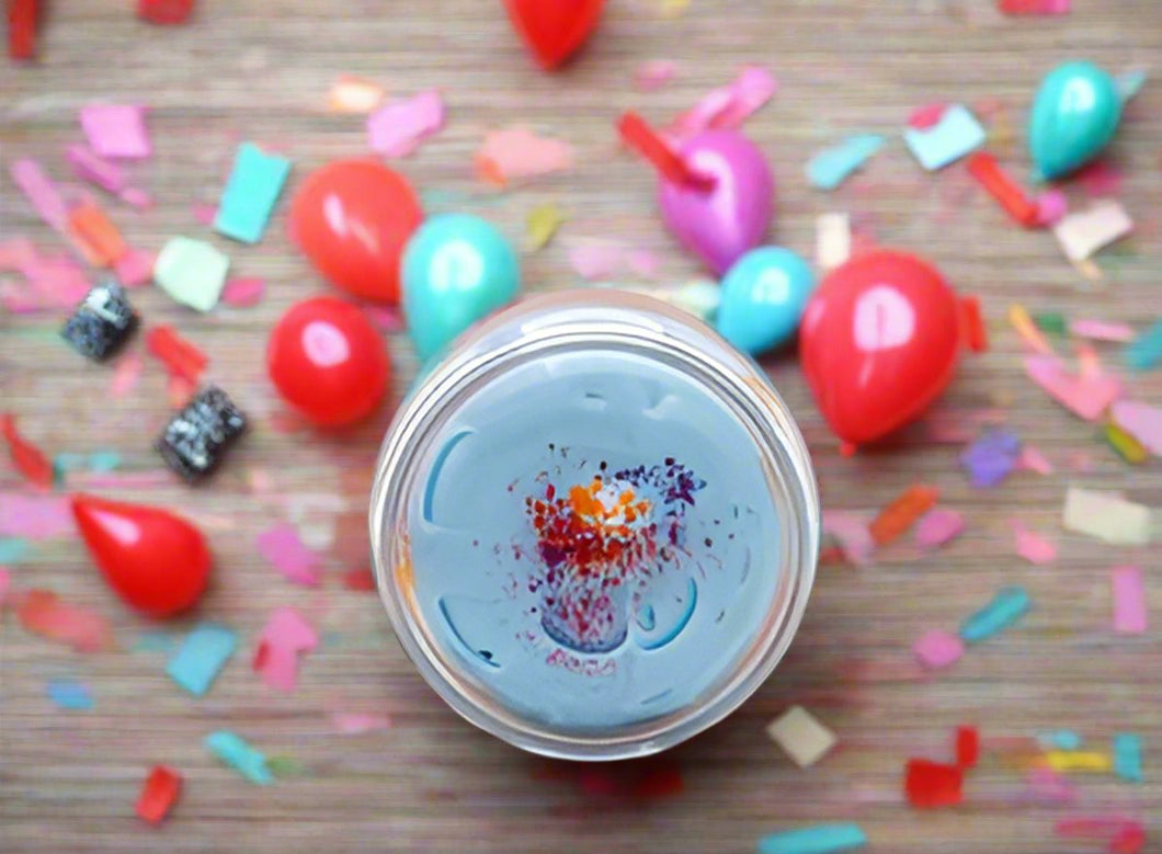 It's My Birthday Whipped Body Butter 4oz