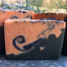 Load image into Gallery viewer, Halloween Party Artisan Bath Soap 4.5oz
