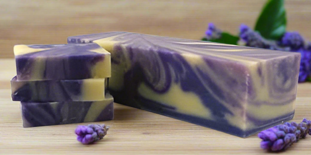 Calm Premium Bath Soap 4.5