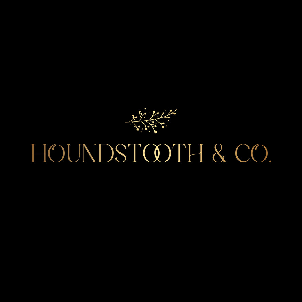 Houndstooth & Co Gift Card