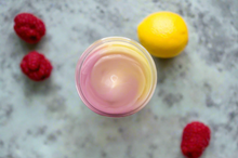 Load image into Gallery viewer, Raspberry Lemonade Whipped Body Butter 4oz
