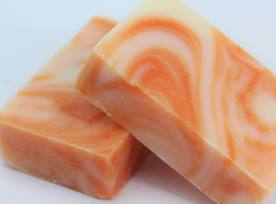 Summertime Premium Bath Soap 4.5oz