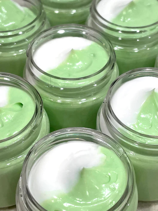Take a Break Body Butter 4oz