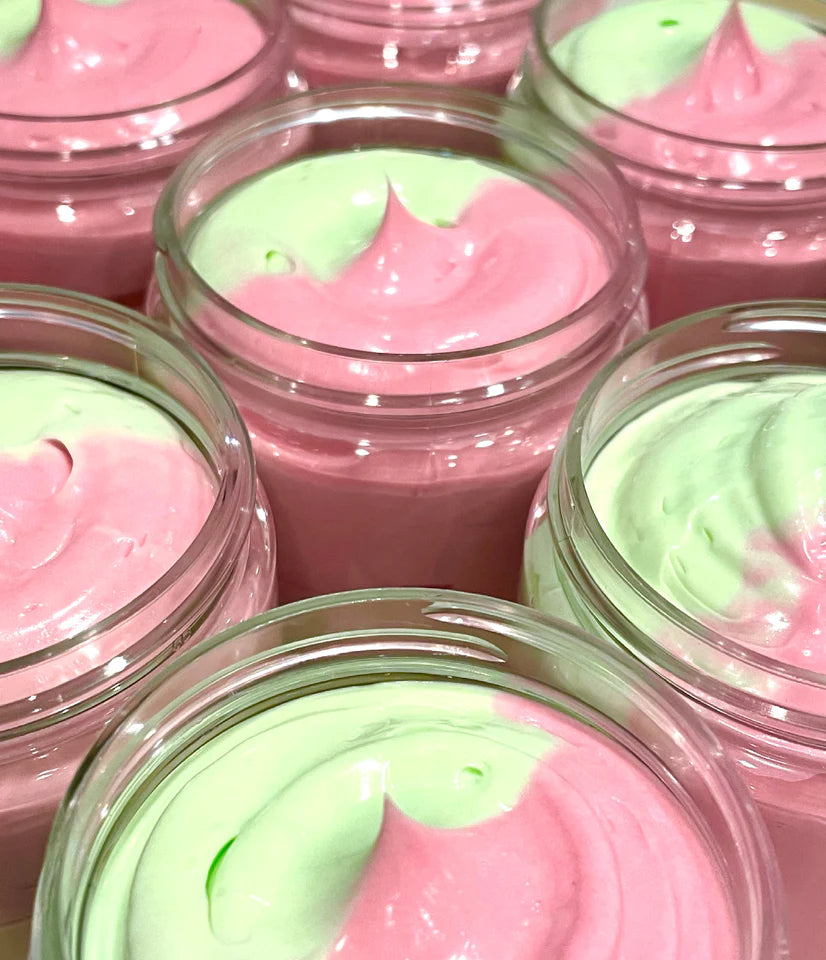 Summer Watermelon Body Butter 4oz